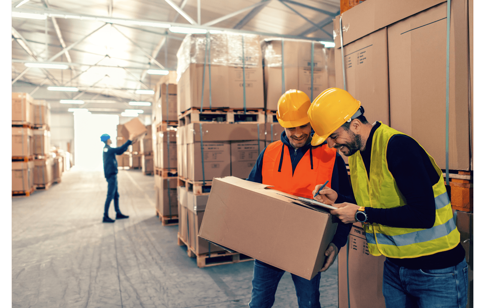 Supply Chain